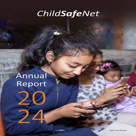 ChildSafeNet Annual Report 2024 Nepal.pdf