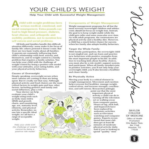 Physical activity_guidelines_for_children | PDF