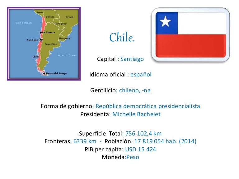 Chile