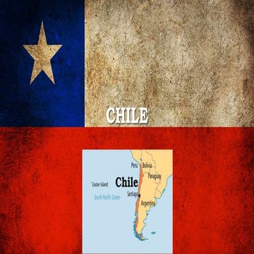 Chile | PDF