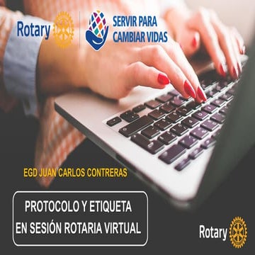 Chile   protocolo y etiqueta en reunion virtual rotaria-2921