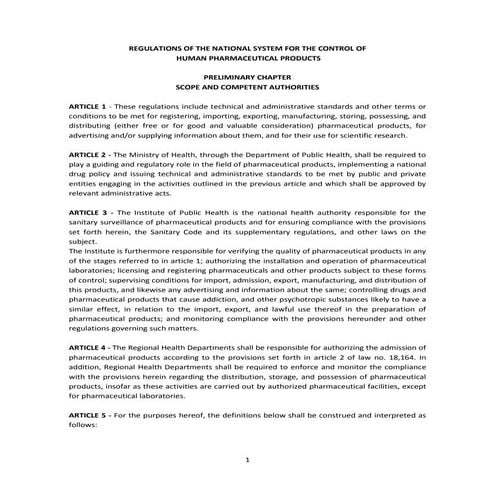 54278982 ra6675-generics-act-of-1988 | PDF