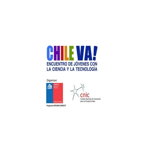 Chile VA!