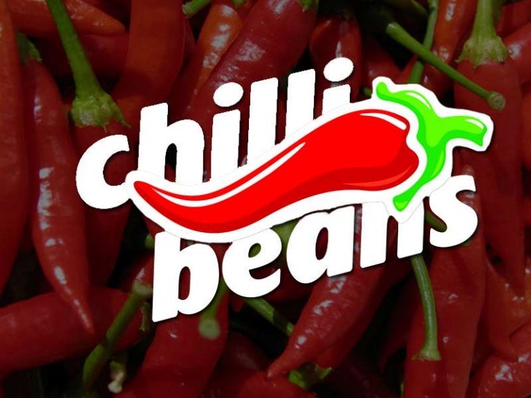 Chilli beans