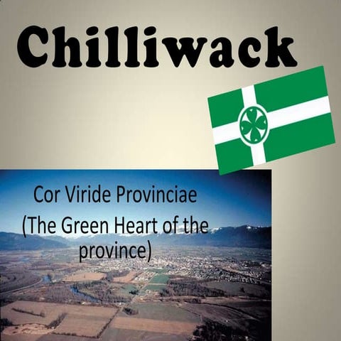 Chilliwack