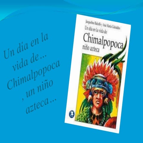 Chimalpopoca