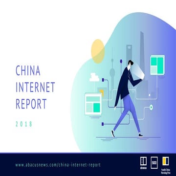 China internet-2018
