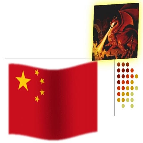 China Presentation