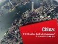 China  - Will It Redefine Our Digital Landscape? (SXSW Presentation)
