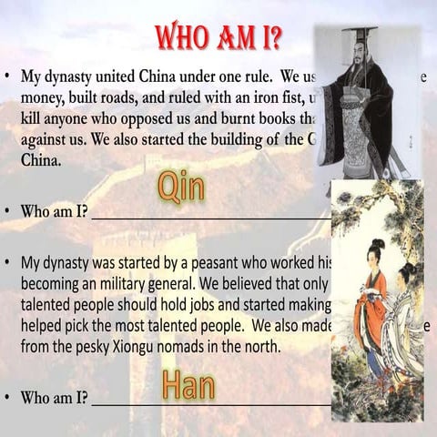 China Cheat Sheet Part2   Web