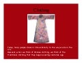 Secrets of authentic asian women's dresses