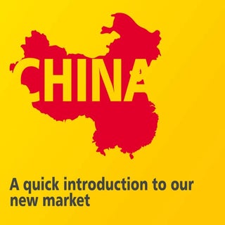 China Amazing  Facts Powerpoint Pre...