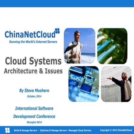 Cloud ops | PPTX