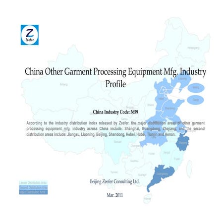 China pharmaceutical mfg. industry profile cic27 sample pages | PDF