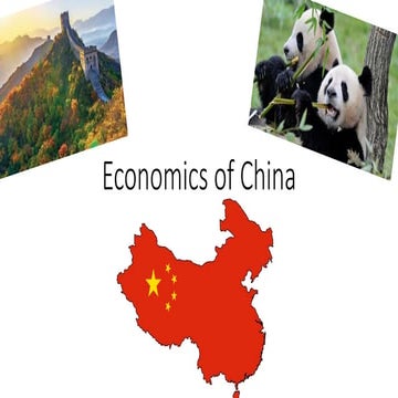 China overview