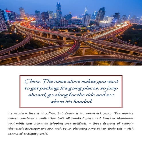 China pdf