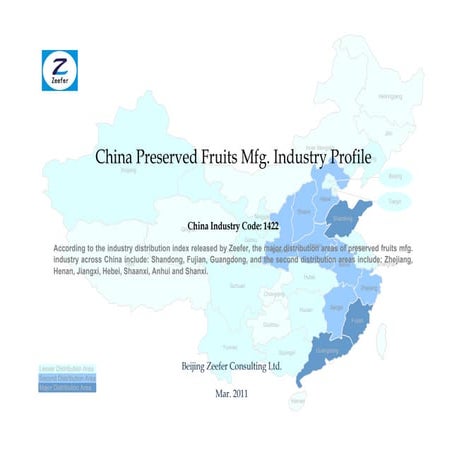 China pharmaceutical mfg. industry profile cic27 sample pages | PDF
