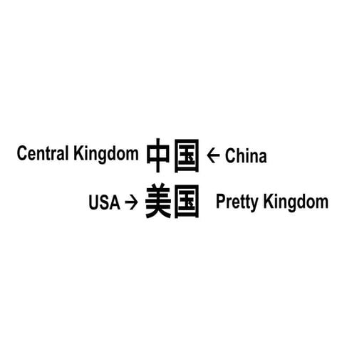 China prezo
