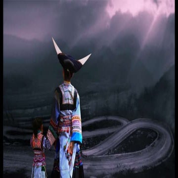 1st China Shangbang International Photography Awards (Category Travel): Winne...