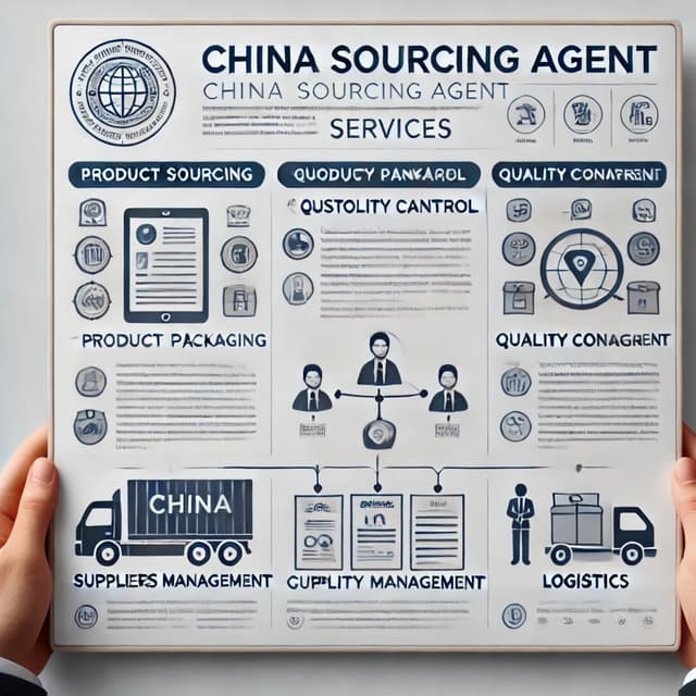 Best China sourcing agent - YXSHANGHAI | PDF