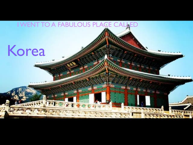 Korea