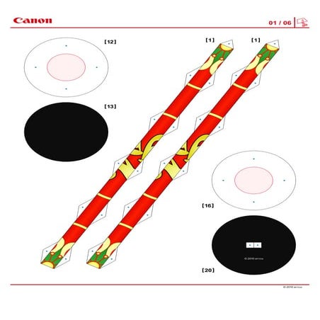 Chinese lantern p-ms