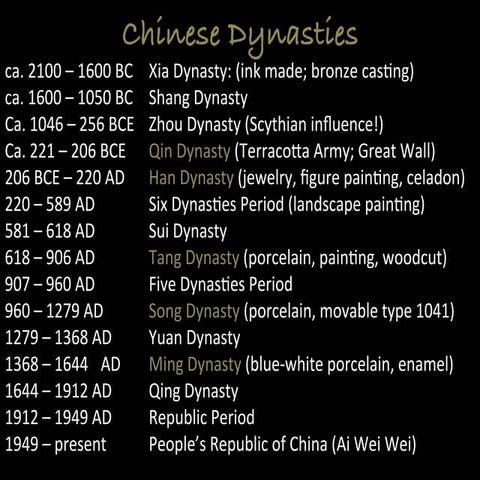 Chinese calligraphy 1 | PDF