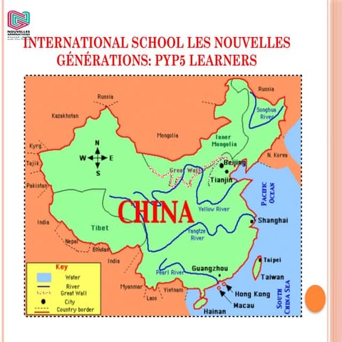 All About Chinese civilization. old is cold | PPTX