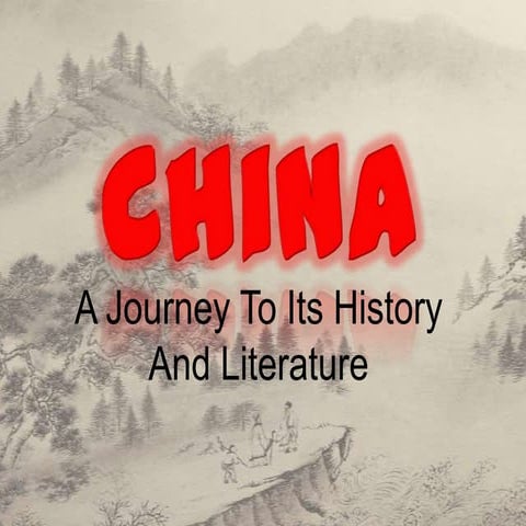 Chinese literature for grade 8