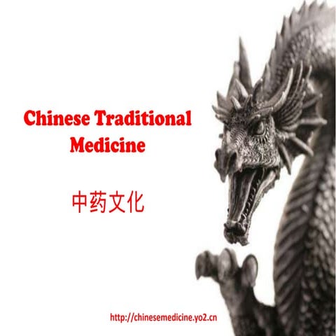 Chinesemedicine