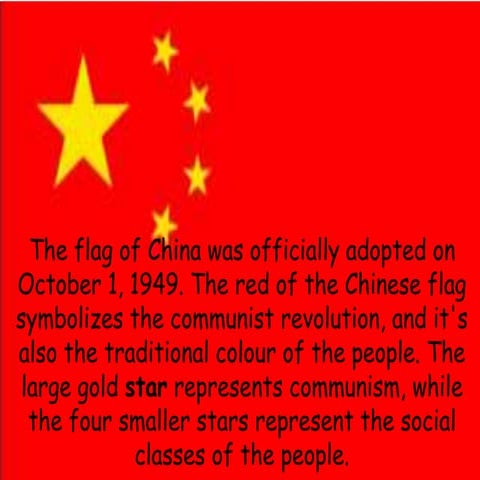 Chinese new year and china