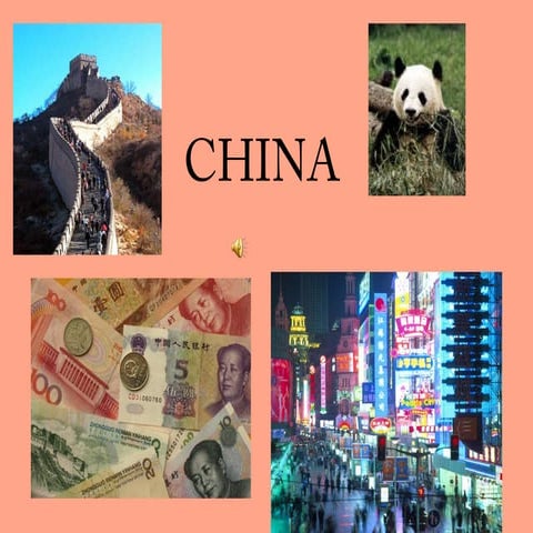 Chinese New Year Customs and Traditions ppt.