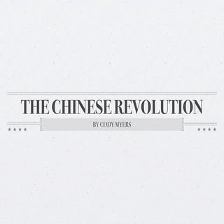 Chinese revolution version 2