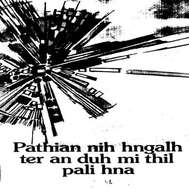 Chin haka   four laws