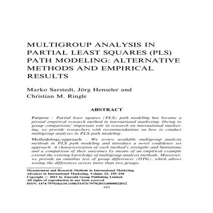 Partial Least Square model.pdf