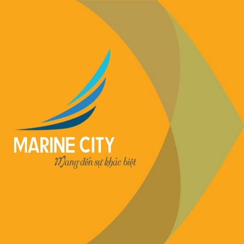 marine city vung tau