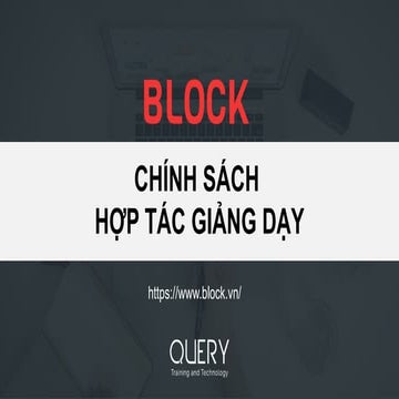 Hùng Nguyễn Huy, Ceo at Query training and technology