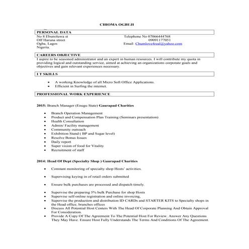 Samar CV (1) | DOCX