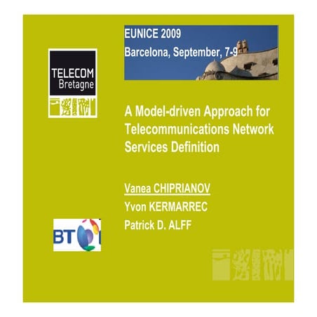 The Eclipse Modeling Framework and MDA | PDF