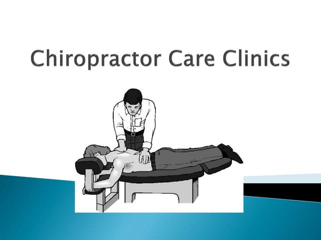 http://www.chiropractorinschertz.com
