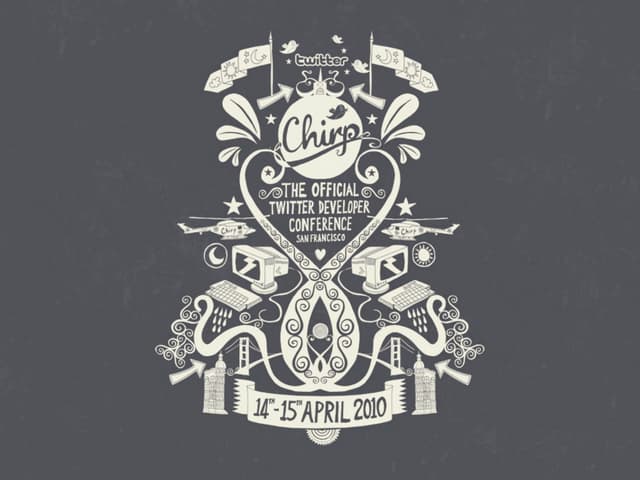 The Why and How of Scala at Twitter