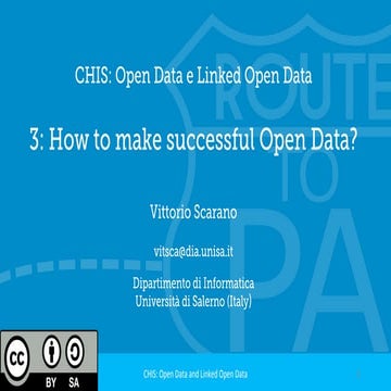 OpenDataCourse-03-HowToMakeSuccessfulOpenData