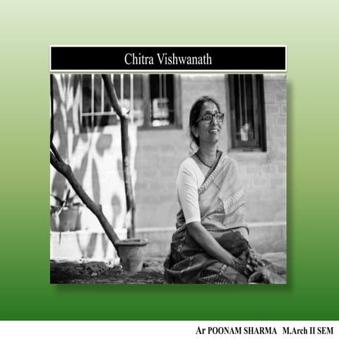 Chitra vishwanath