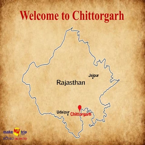 Chittorgarh 