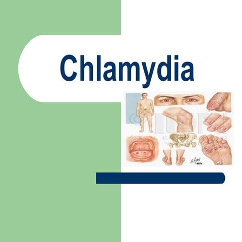 Chlamydia