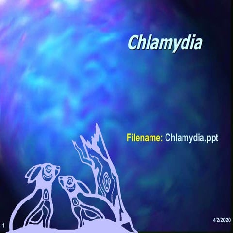 Chlamydia