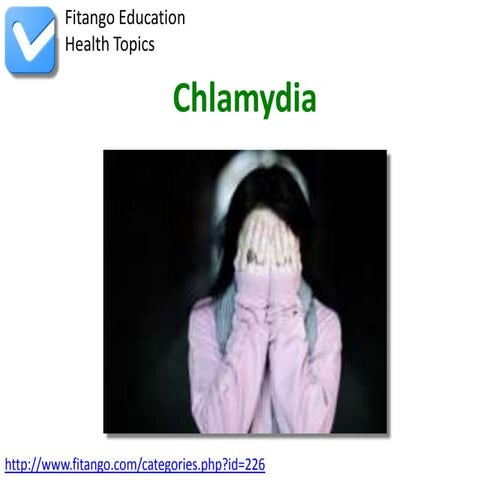 Chlamydia