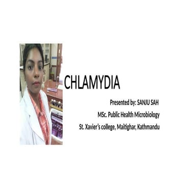 chlamydia sexually transmitted infection notes by SANJU SAHpptx.pptx