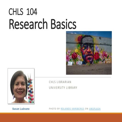 CHLS104 Shaver_Spring_21