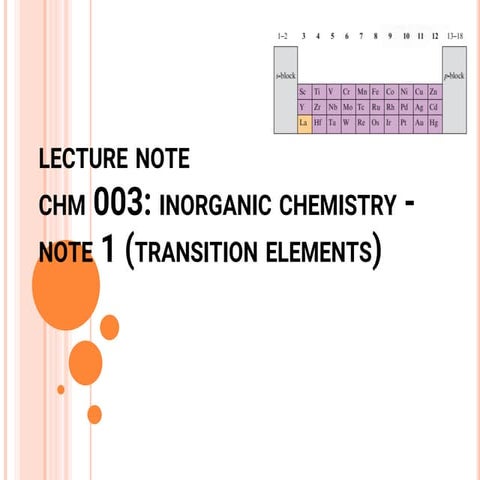 CHM 003 Lecture note Transition Metal.pdf
